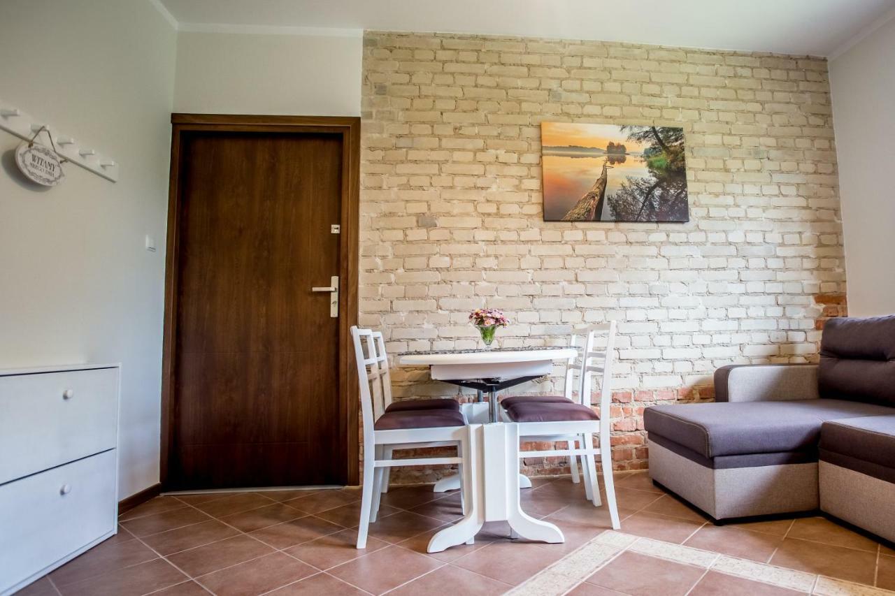 Apartament Mragowo Exterior photo